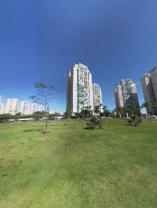 Foto 6 de Parque Jardim das Perdizes