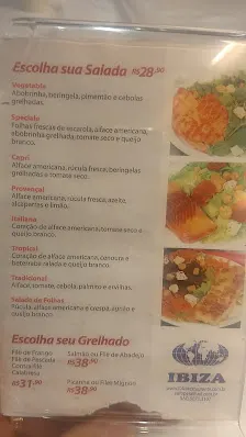 Foto 3 de Restaurante Ibiza Sp Market
