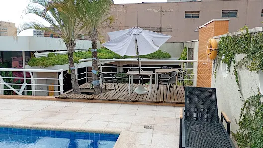 Foto 7 de Stream Hotéis