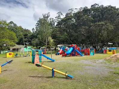 Foto 2 de Parque Municipal do Povo Roberto Nasraui
