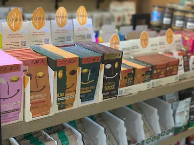Foto 5 de Armazém Fit Store | Produtos Naturais e Suplementos | Vila Olímpia