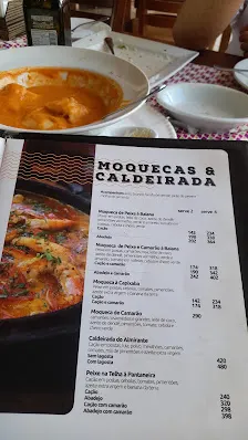 Foto 3 de Arpoador Gastronomia e Lazer
