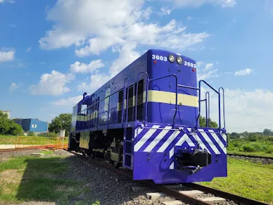 Foto 5 de Trem da República de Itu