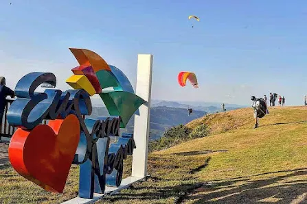 Foto 6 de Alto da Serra - Serra Negra SP