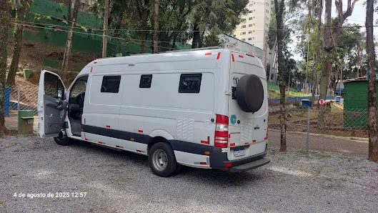 Foto 5 de Vila Gru Rv Park