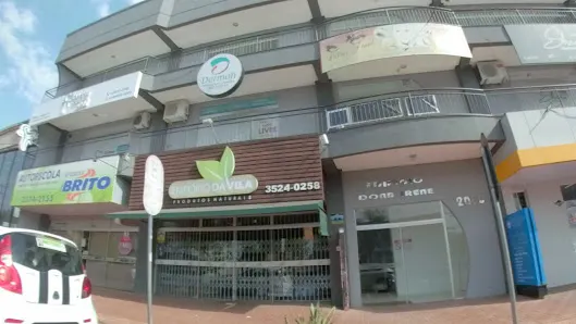 Foto 2 de Empório da Vila Foz, Produtos Naturais , Suplementos , creatina e whey protein ( Unidade 1 Vila A )