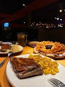 Foto 16 de Outback Steakhouse