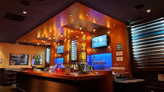 Foto 8 de Outback Steakhouse