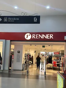 Foto 2 de Lojas Renner