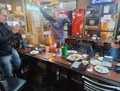 Foto 6 de Lanchonete e Restaurante Nova Metrópole