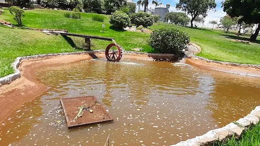 Foto 6 de Praça da Cachoeira