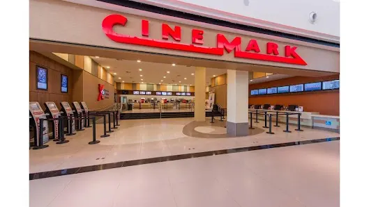 Foto 5 de Cinema Cinemark (Shopping Cidade Jardim)