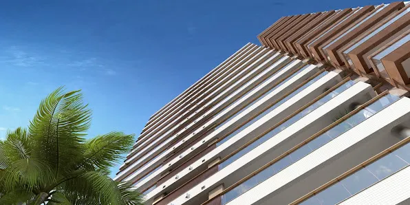 Foto 3 de Condomínio Residencial IL Bosco Entrada Serviço