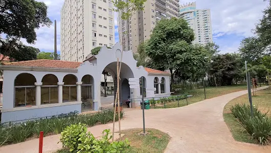 Foto 6 de Parque Augusta - Prefeito Bruno Covas