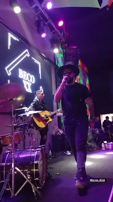 Foto 4 de BECO XX