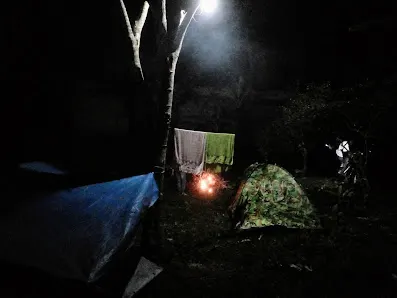 Foto 5 de Vivência Na Natureza. Camping. Caiçara Roots. Chácara