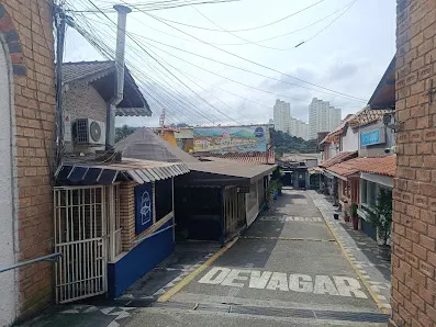 Foto 4 de Restaurante Zona Norte de São Paulo - Patio O Restaurante