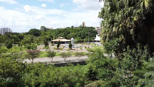 Foto 4 de Espaço Verde Chico Mendes