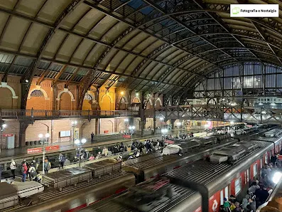 Foto 2 de Estação da Luz