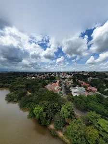 Foto 5 de Parque Ecológico Prof. Hermógenes de Freitas Leitão