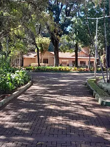 Foto 3 de Parque Ecológico Roberto Burle Marx (Parque das Águas)