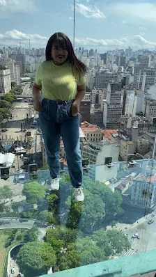 Foto 4 de Sampa Sky