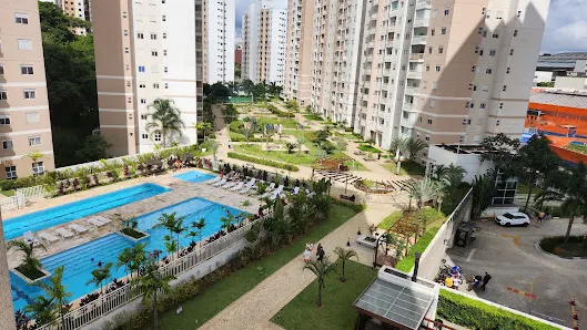 Foto 2 de Jardins da Cidade