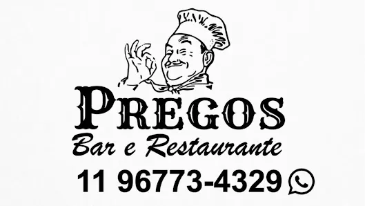 Foto 3 de Jpregos bar e restaurante