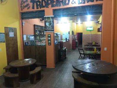 Foto 2 de TROPEIRO&BAIÃO MARMITAS