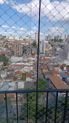 Foto 3 de Condomínio Edifício Jacarandá