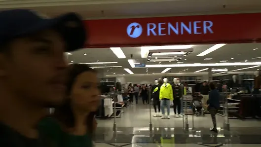 Foto 4 de Renner