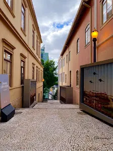 Foto 2 de Beco do Pinto | Museu da Cidade de São Paulo