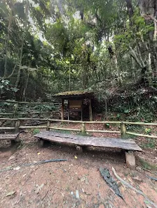 Foto 5 de Trilha do Silêncio