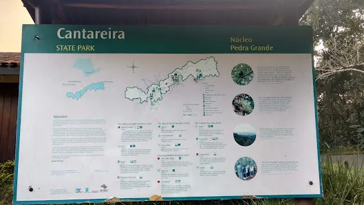 Foto 5 de Parque Estadual Cantareira - Núcleo Pedra Grande