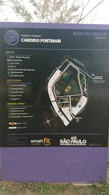 Foto 5 de Parque Cândido Portinari