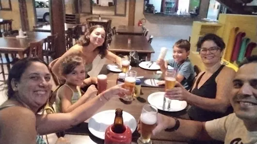 Foto 5 de Pizzaria Empório da Vila