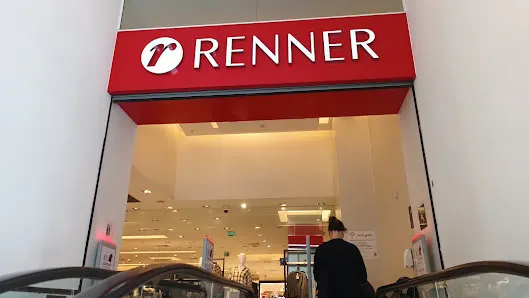 Foto 2 de Lojas Renner - Shopping Pátio Paulista