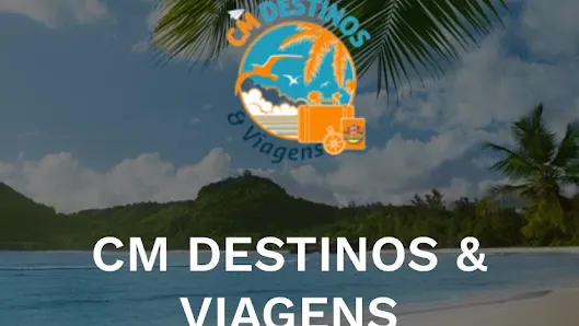 Foto 2 de CM Destinos e Viagens