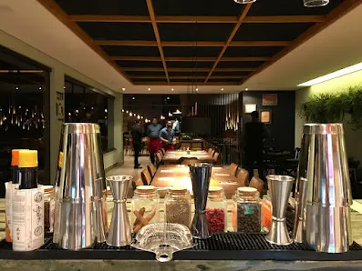 Foto 6 de LeLui Bar e Cozinha