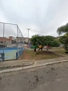Foto 6 de Praça Lazaro Miguel Dos Santos