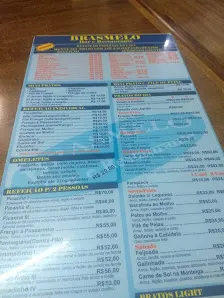 Foto 3 de Brasmelo Restaurante