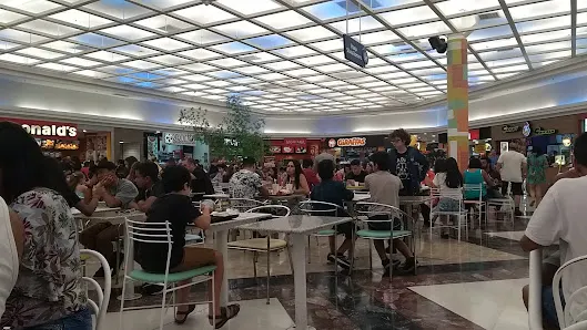 Foto 4 de Shopping Aricanduva