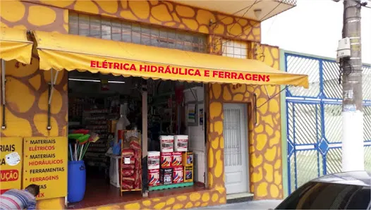 Foto 2 de Perez & Perez - Materiais para construção