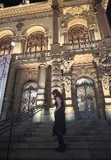 Foto 3 de Theatro Municipal de São Paulo