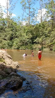 Foto 4 de SelvaSP - Parque De Aventura - Cachoeira Do Marsilac