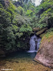 Foto 2 de Cachoeira Gleba