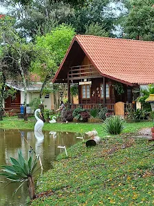 Foto 8 de Camping Rio Manso