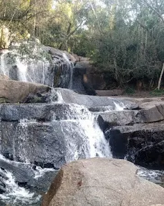 Foto 2 de CACHOEIRA DA GRAÇA COTIA