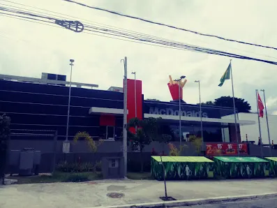 Foto 2 de McDonald's