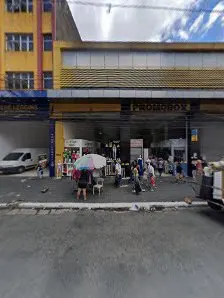 Foto 2 de Estacionamento Brás
